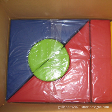 Sponge Parking Large Polyurethane Foam Block Sets